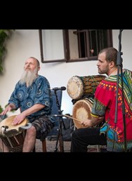 Tubabu Fila // Ponava