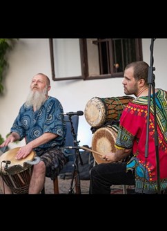 Tubabu Fila // Ponava