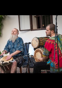 Tubabu Fila // Ponava