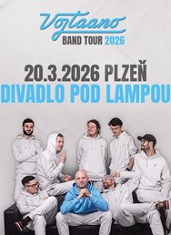 Vojtaano Band Tour 2026