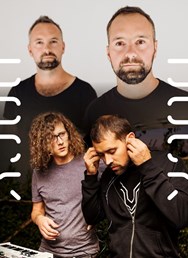 Koncert: Bratři live + Insect Elektrika live 