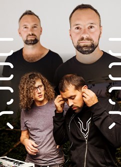 Koncert: Bratři live + Insect Elektrika live 