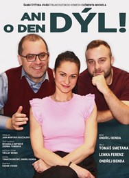Ani o den dýl!