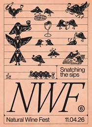 Natural Wine Fest 2026