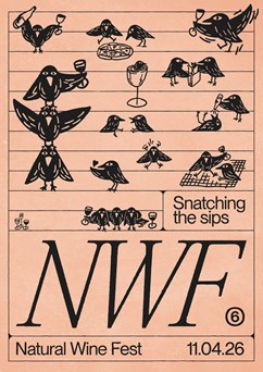 Natural Wine Fest 2026