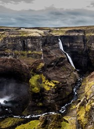 Jiří Kolbaba: Sedm divů Islandu