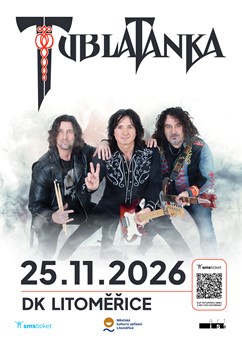 TUBLATANKA - Litoměřice