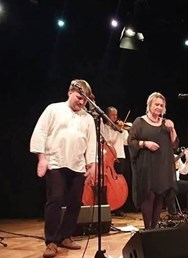 Etno Brno 2025 – Musica Balkanika