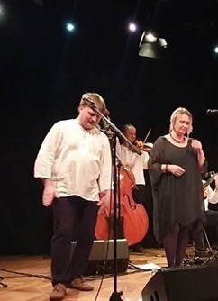 Etno Brno 2025 – Musica Balkanika