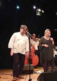 Etno Brno 2025 – Musica Balkanika