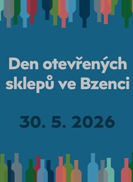 Den otevřených sklepů ve Bzenci