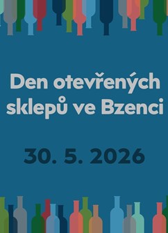 Den otevřených sklepů ve Bzenci