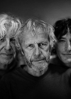 Jiří Smrž a Dobrovod