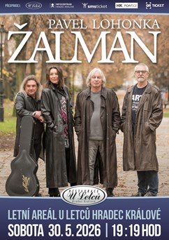 Žalman a spol.
