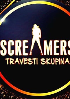 SCREAMERS opět ve Zbýšově!
