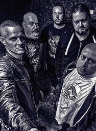 BLACK HILL – 25 let