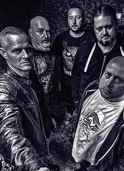 BLACK HILL – 25 let