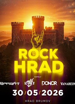 ROCK HRAD