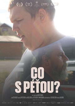 Co s Péťou?