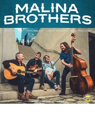 Malina Brothers