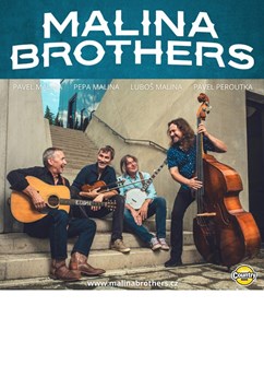 Malina Brothers