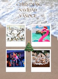 Pojďme sdílet vánoční tradice