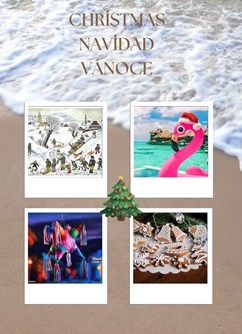 Pojďme sdílet vánoční tradice