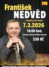 František Nedvěd 
