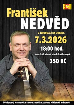 František Nedvěd 
