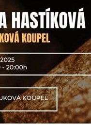 Zvuková koupel