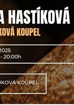 Zvuková koupel