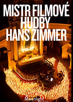 Mistr filmové hudby Hans Zimmer