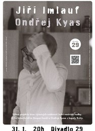 Jiří Imlauf • Ondřej Kyas