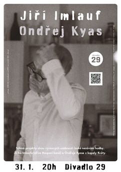 Jiří Imlauf • Ondřej Kyas