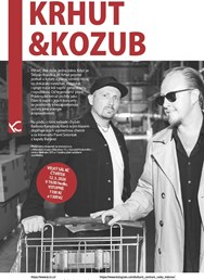 Krhut & Kozub