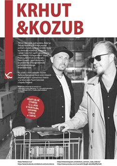 Krhut & Kozub