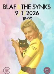 Blaf & The Synks | Gorol Live Music | U Matesa