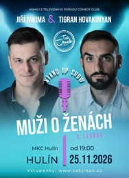 Muži o ženách... s láskou