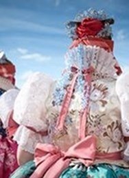 Líšeňské hody 2026: Pokáč/Vesna/FFO/ CC+Čvančarová,Ulrychová