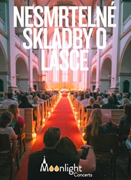Nesmrtelné skladby o lásce