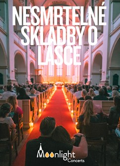 Nesmrtelné skladby o lásce