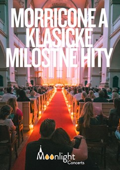 Morricone a klasické milostné hity