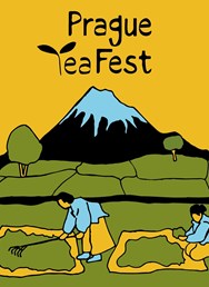 Prague Tea Festival 