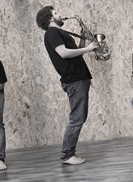 SILVESTR NA PONAVĚ: Matter of Perspective // PONAVA