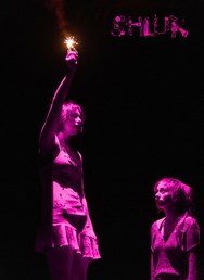 [Šluk] aneb kulturní Shluk