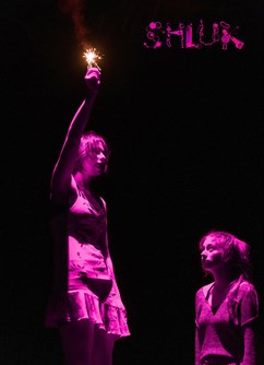 [Šluk] aneb kulturní Shluk