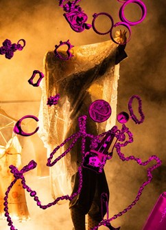 [Šluk] aneb kulturní Shluk