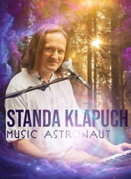 Standa Klapuch - Na křídlech andělů / Tour 2026