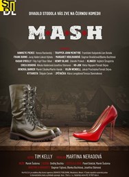 M*A*S*H