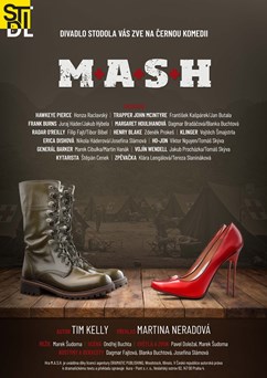 M*A*S*H